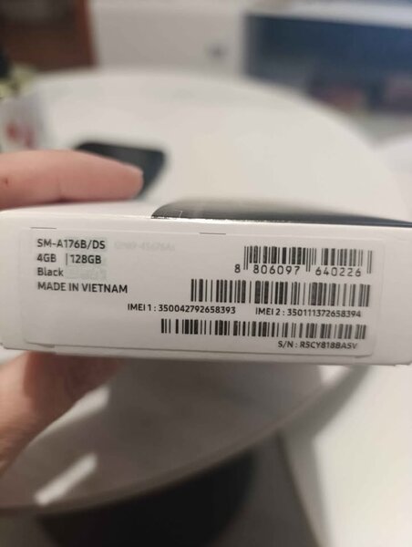 Samsung Galaxy A17 5G Garantie 2 ani Nou