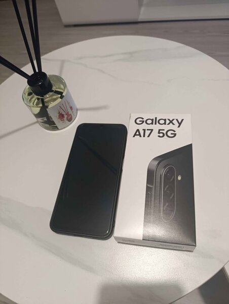 Samsung Galaxy A17 5G Garantie 2 ani Nou