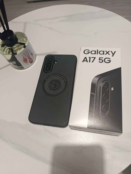 Samsung Galaxy A17 5G Garantie 2 ani Nou
