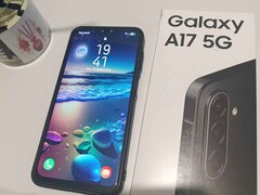 Samsung Galaxy A17 5G Garantie 2 ani Nou